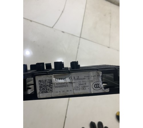 Кронштейн(крепление) салона