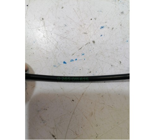 Датчик ABS передний правый