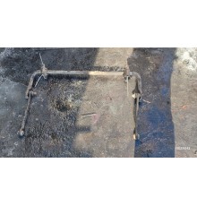 Стабилизатор поперечной устойчивости передний