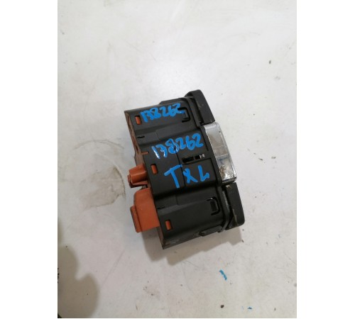 Блок кнопок центральной консоли многофункциональных