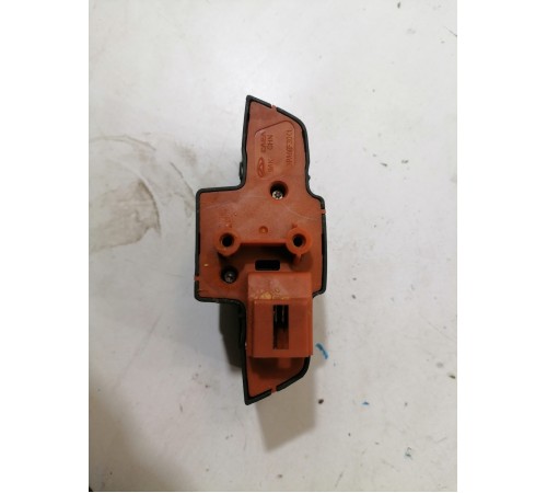 Блок кнопок центральной консоли многофункциональных