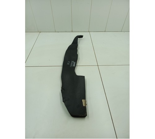 Пыльник крыла передний правый