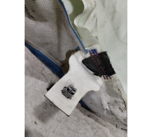 Подушка безопасности (шторка) левая