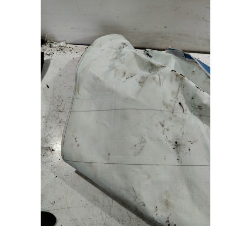 Подушка безопасности (шторка) левая