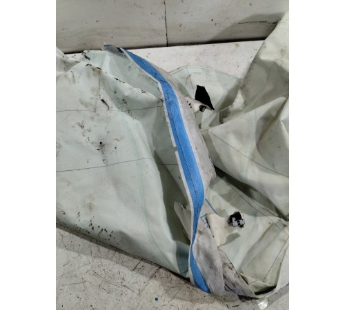 Подушка безопасности (шторка) левая