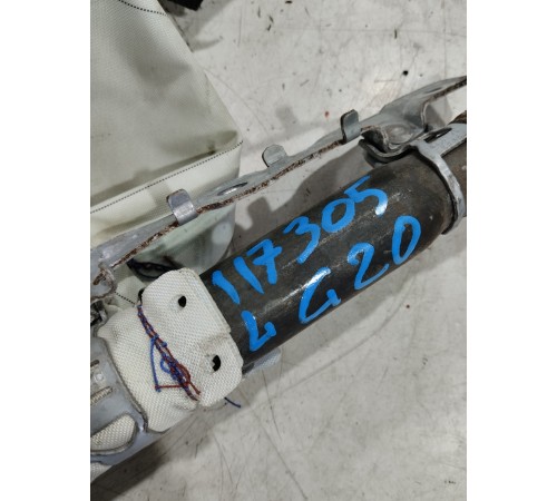 Подушка безопасности (шторка) левая