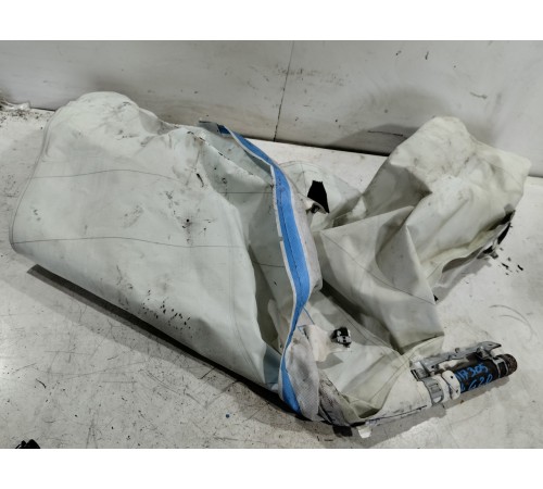 Подушка безопасности (шторка) левая