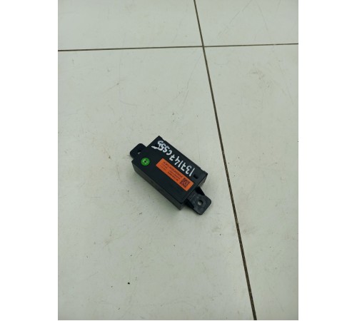 Электронный блок управления ЭБУ