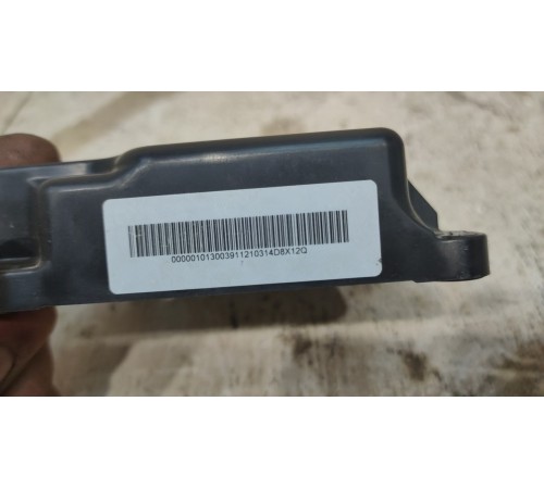 Блок управления AIR BAG