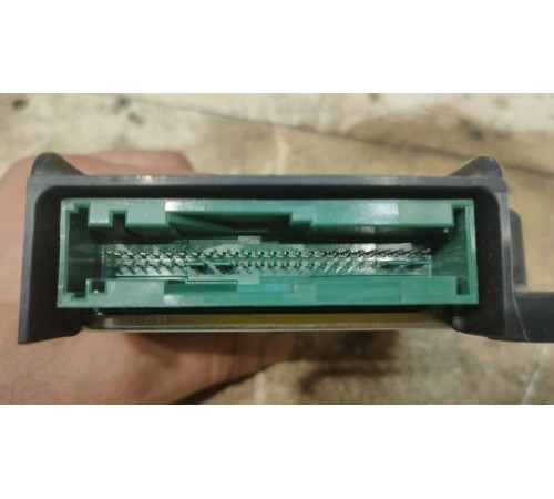 Блок управления AIR BAG