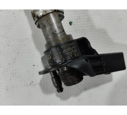 Форсунка топливная