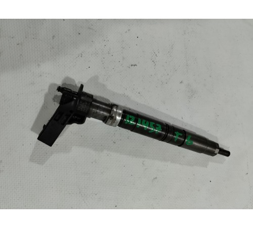 Форсунка топливная