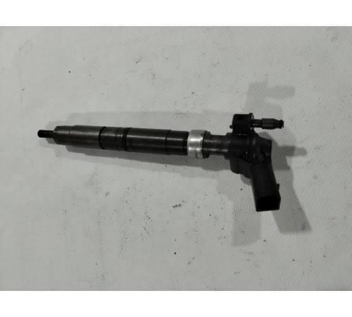 Форсунка топливная