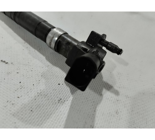 Форсунка топливная