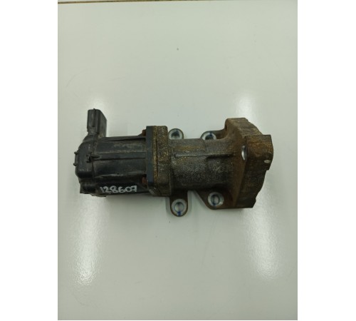 Клапан системы EGR