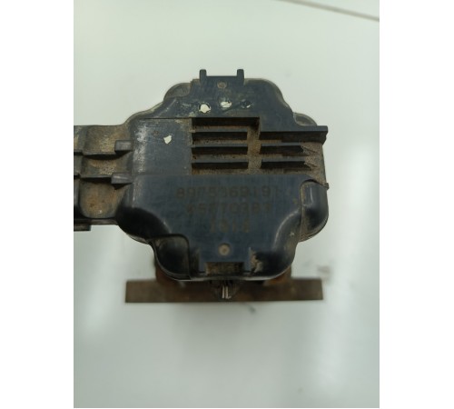 Клапан системы EGR