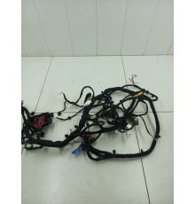 Электропроводка подторпедная