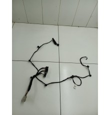 Электропроводка двери передняя правая