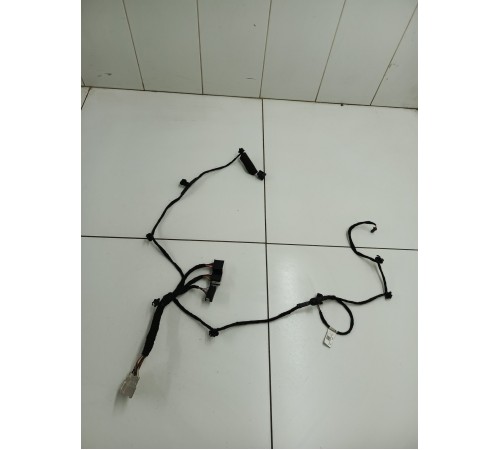 Электропроводка двери передняя правая