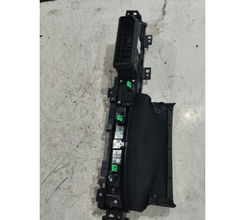 Дефлектор торпедо