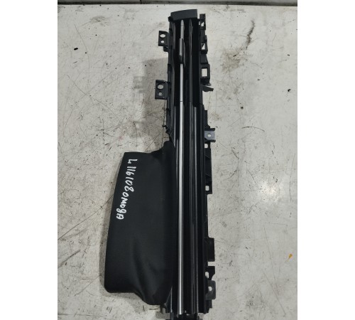 Дефлектор торпедо