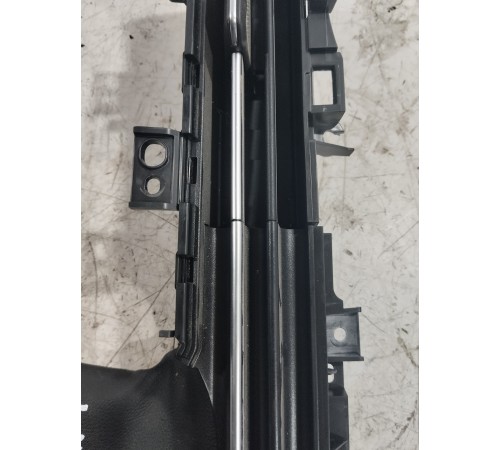 Дефлектор торпедо