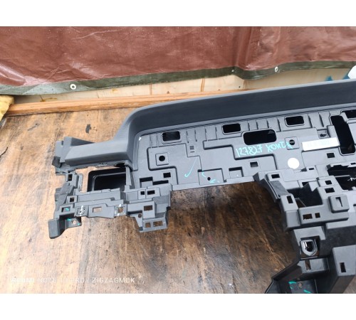 Торпедо, панель салона