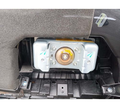 Торпедо, панель салона