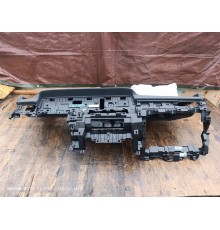 Торпедо, панель салона