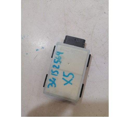 Датчик слепых зон задний, радар