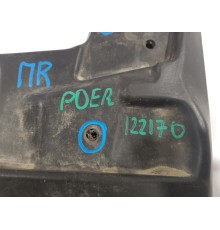 Брызговик передний правый