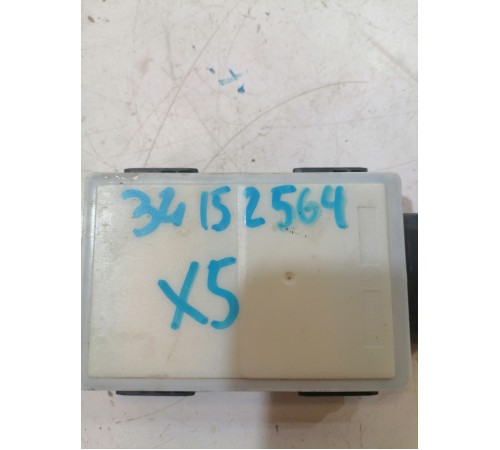 Датчик слепых зон задний, радар