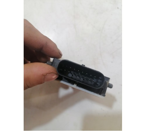 Датчик слепых зон задний, радар