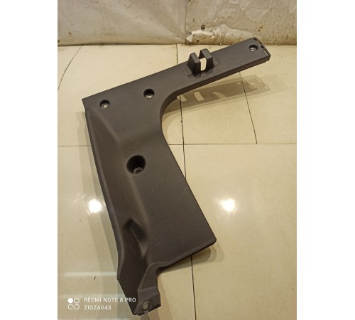 Накладка багажника (правая)