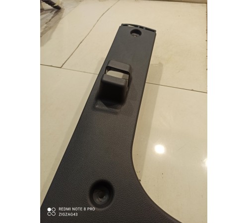 Накладка багажника (правая)