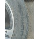 Комплект колес зимних 235/55/R17