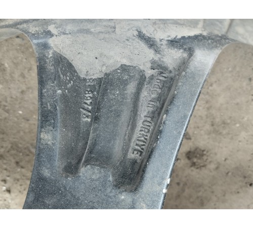 Комплект колес зимних 235/55/R17