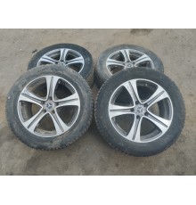 Комплект колес зимних 235/55/R17