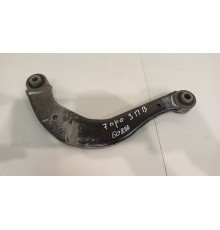 Рычаги подвески задний