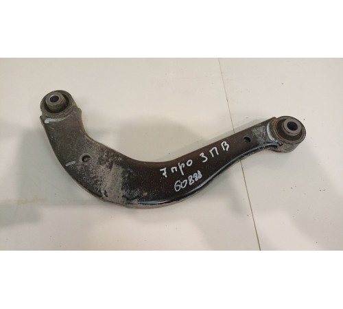 Рычаги подвески задний