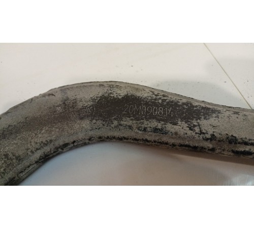 Рычаги подвески задний