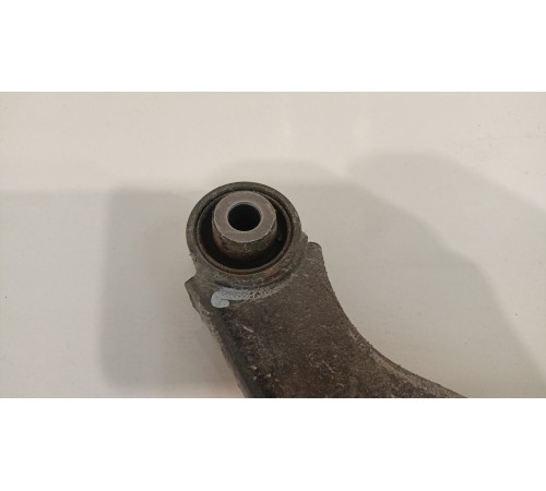 Рычаги подвески задний