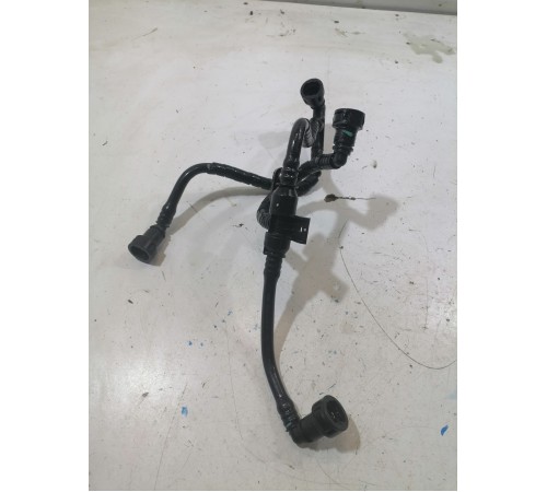 Трубка абсорбера топливных паров