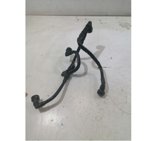 Трубка абсорбера топливных паров