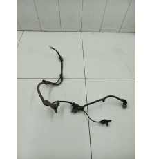 Проводка датчика ABS заднего левого