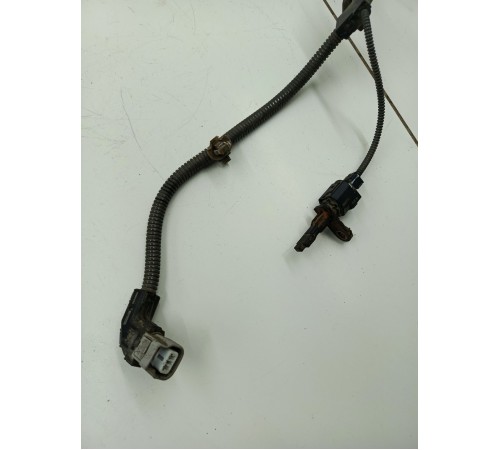 Проводка датчика ABS заднего левого