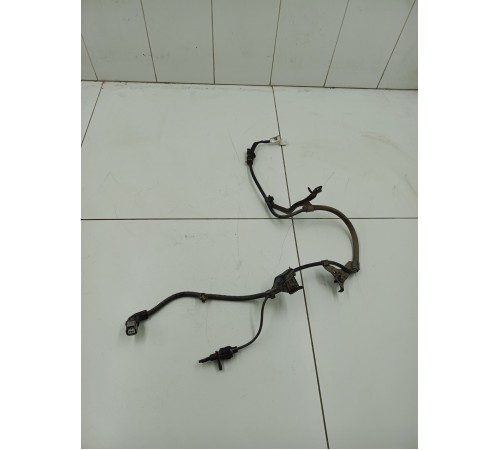 Проводка датчика ABS заднего левого