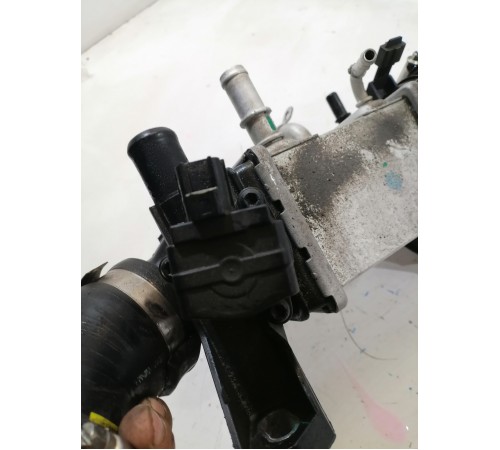 Интеркулер