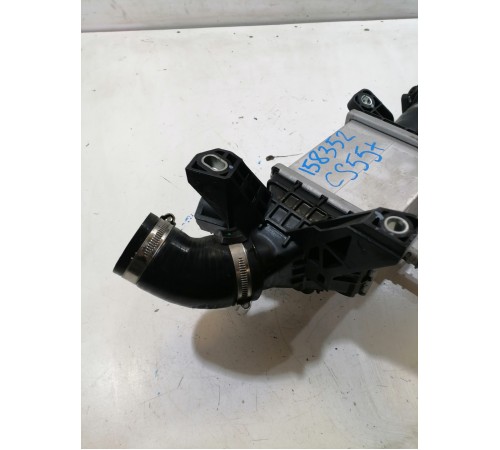 Интеркулер