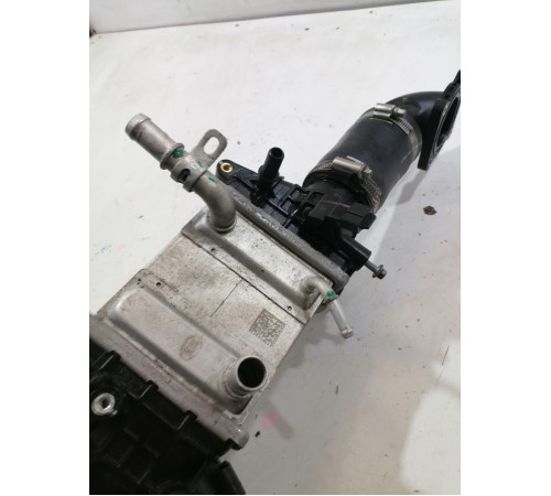 Интеркулер